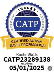 Certified Autism Travel Professional