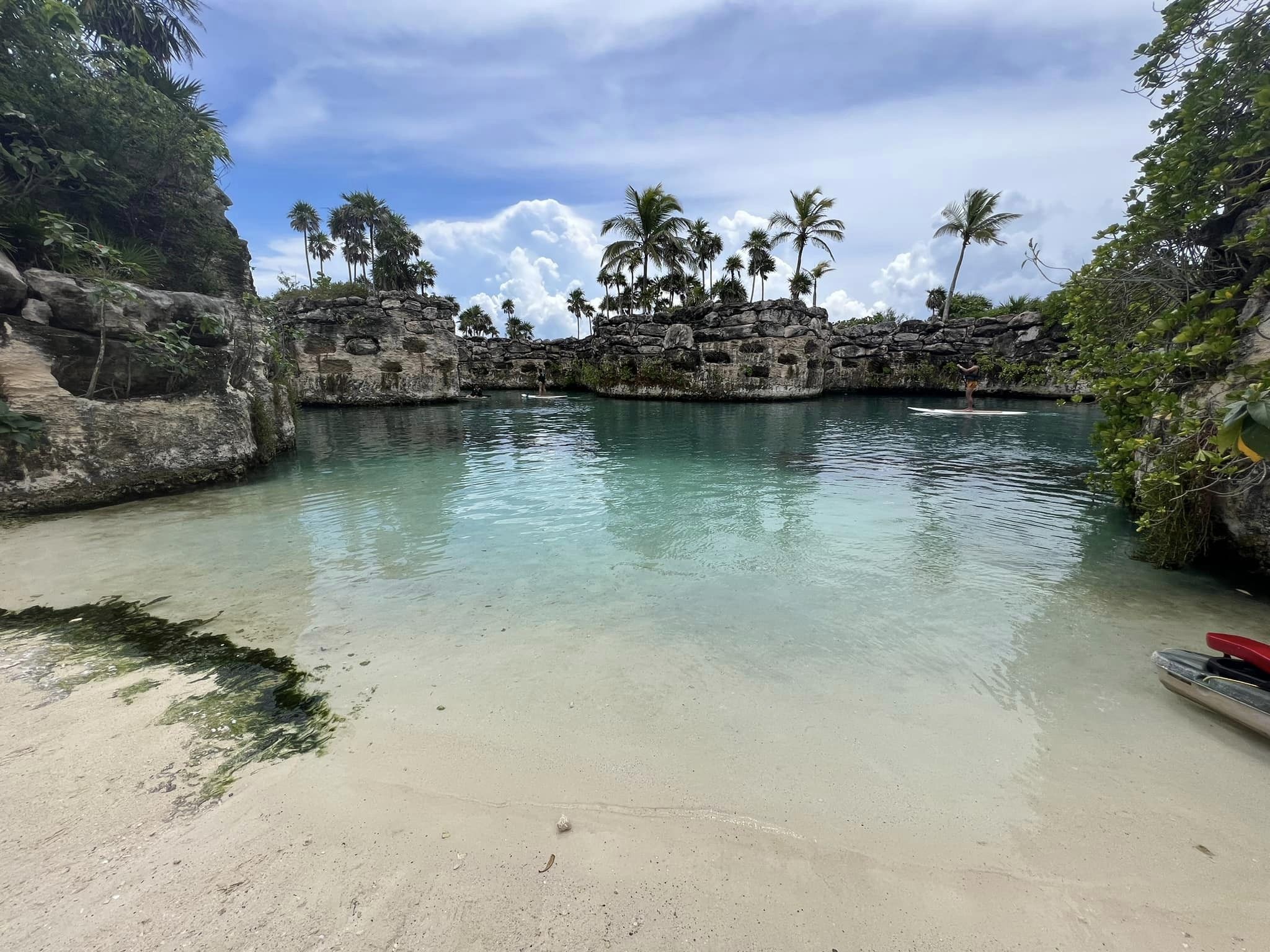 Hotel Xcaret