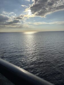 Virgin Voyages cruise