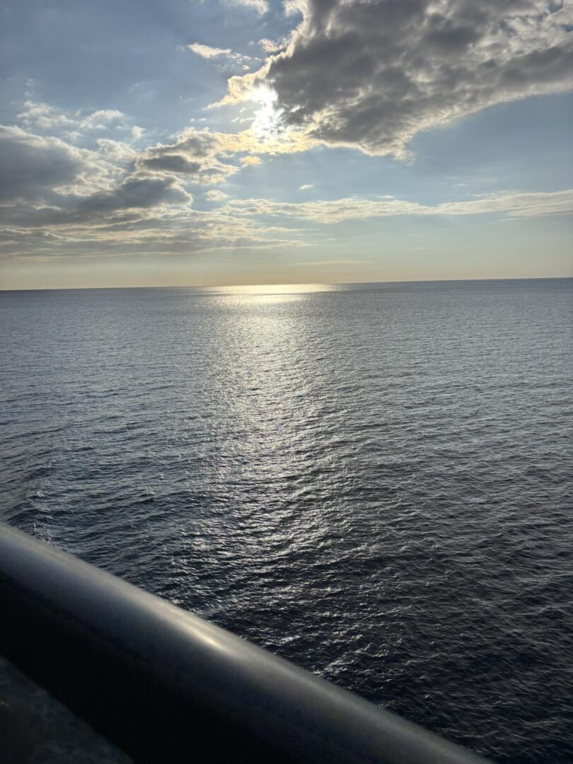 Virgin Voyages cruise