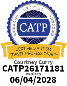 Certified Autism Travel Professional (CATP)