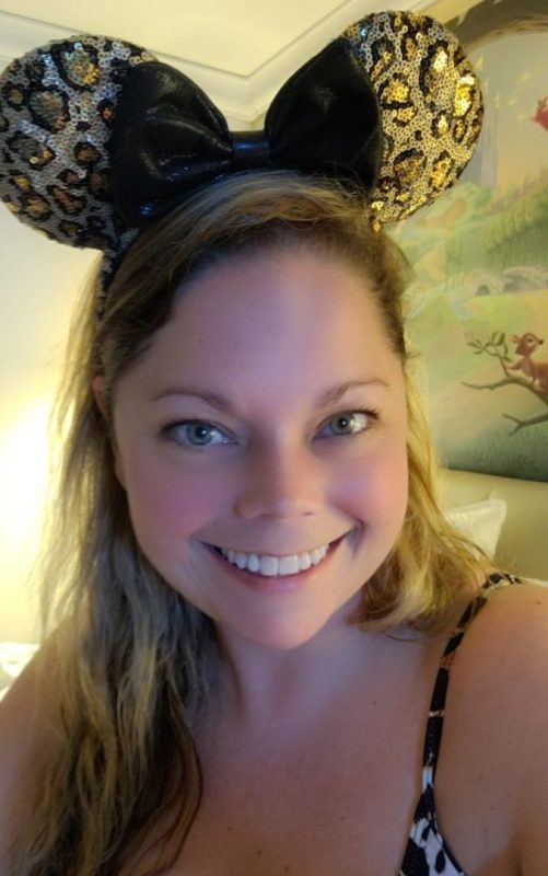 Angie Miller Travel Advisors Chasing Seahorses Travel Agency