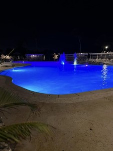 Antigua-pool