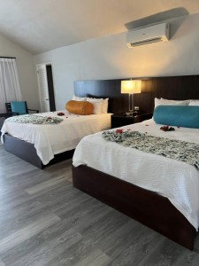 Antigua-room