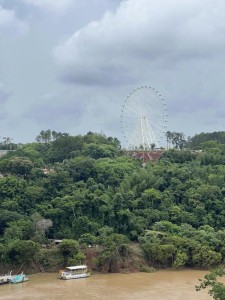 Argentina-Iguazu