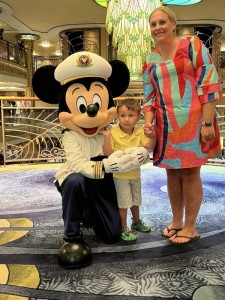 Disney Fantasy Trip