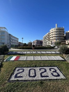 Italy-sign