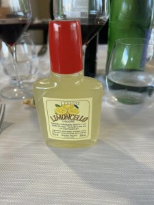 Limoncello