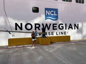 Norwegian Gem