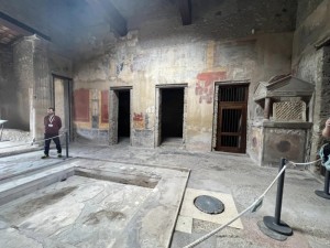 Pompeii-inside