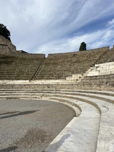 Pompeii-stadium