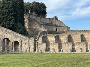 Pompeii