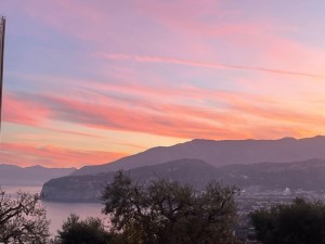 mountain-view-Sorrento