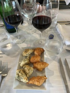 wine-and-food-Sorrento